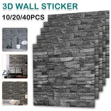 5-50x 3D Self-adhesive Tile