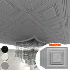 60X 3D Wall Panels Decoration