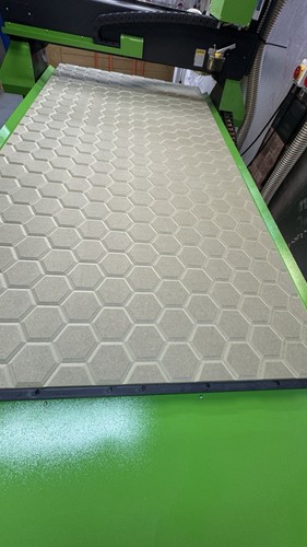 Wall panels - wall, (