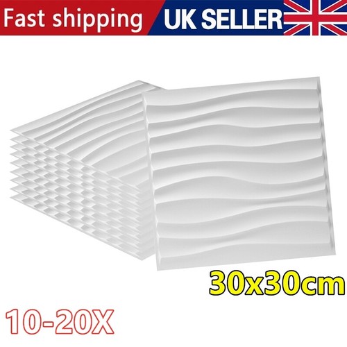 Pack wall panels - pack, 3d