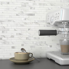 3D Wall Panels Brick Marble