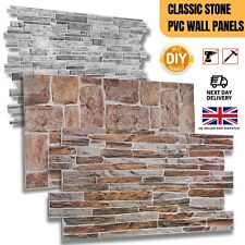 3D Wall Cladding Panels -