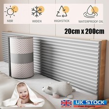 20 x 200cm Padded Wall Panels