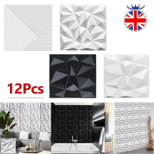 12pcs modern decorative wall - decorative,
