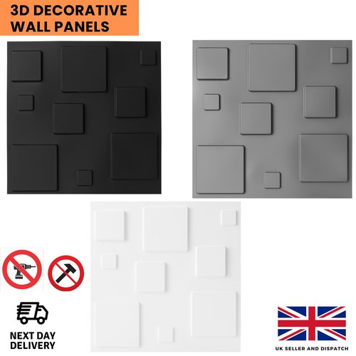 Wall panels blocks design - |,