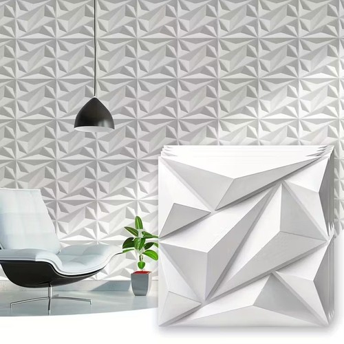 20pcs wall panels - 3d,