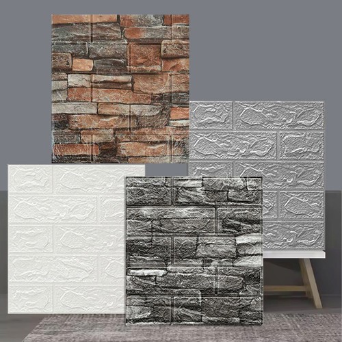 60x self adhesive - 10-60x, 3d
