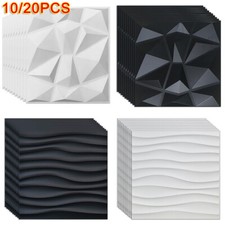 3D Wall Panels Ceiling Decor