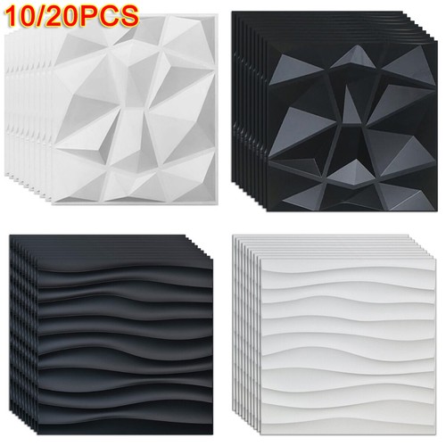 Wall panels ceiling - 3d,