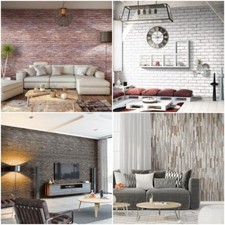 Modern Design 3D Bathroom