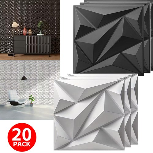 20pcs decorative wall - 20pcs,