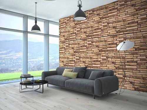 Grace baltic 3d wall - 3d,