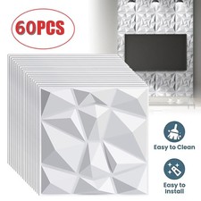 30x30cm 3D Acoustic Wall