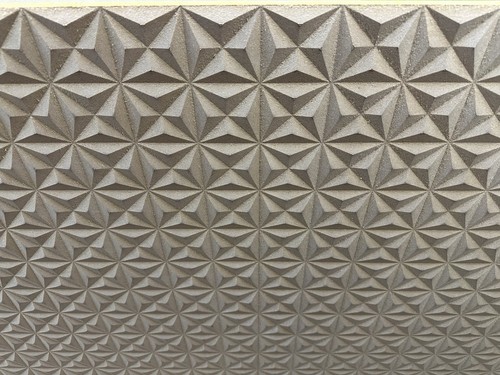 Wall panels - 3d, (