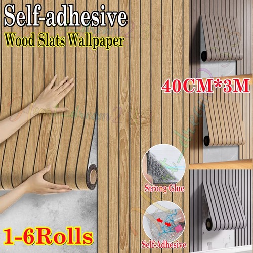 Wood grain panel thick - wood,