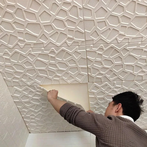 Panels 3d foam - panels,