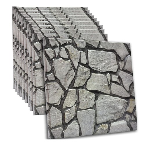 10pcs stone wallpaper - stone,