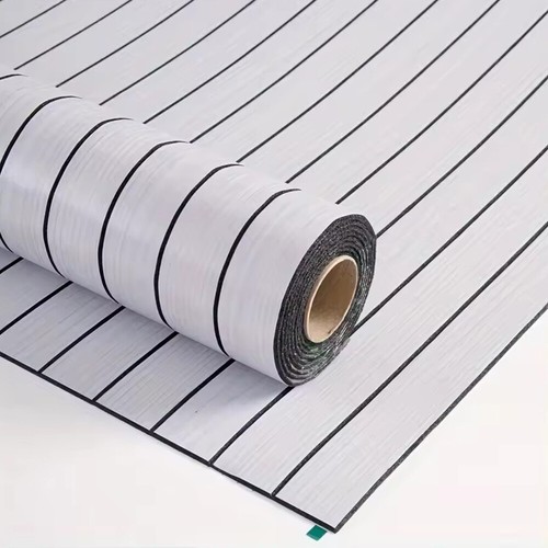 Self adhesive foam wall - 3d,
