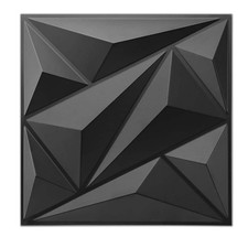 20 Pieces Wall Panels Diamond