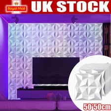 3D Wall Panels Ceiling Decor